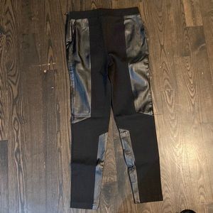 Guess by Marciano pants in a size medium